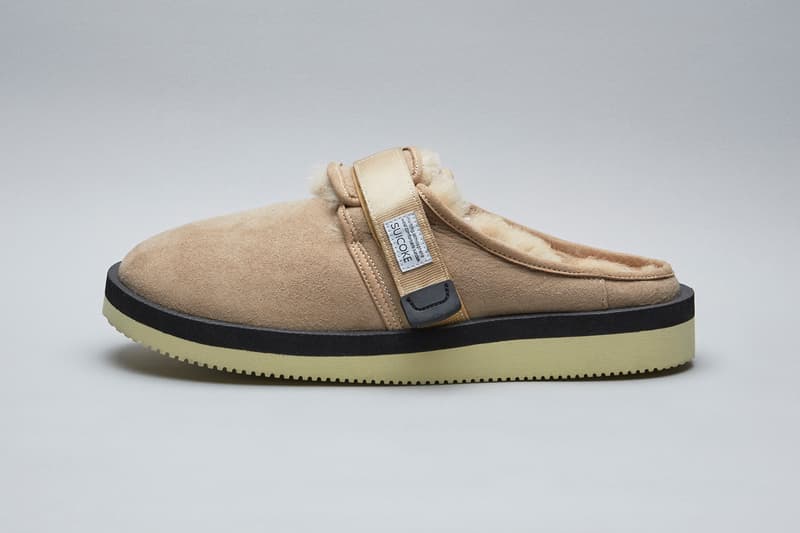 SUICOKE 2016 秋冬系列