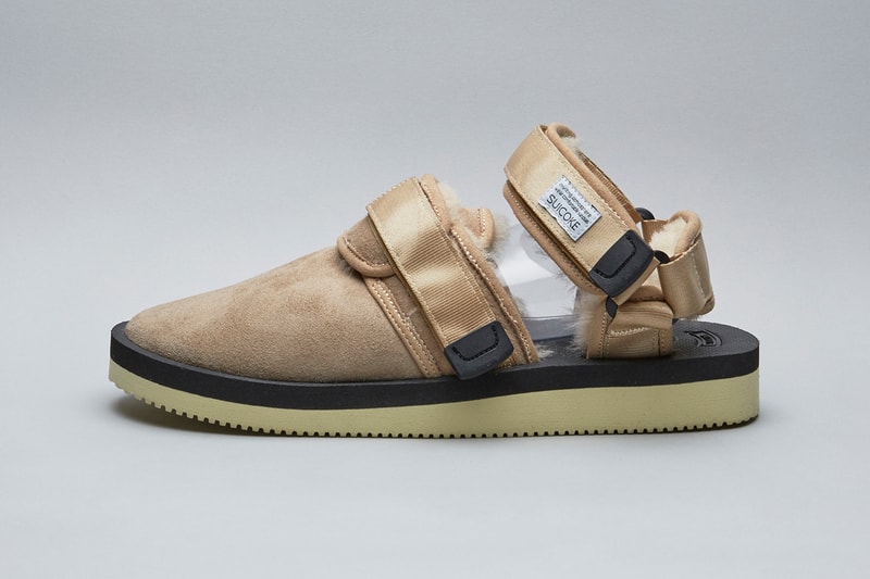 SUICOKE 2016 秋冬系列