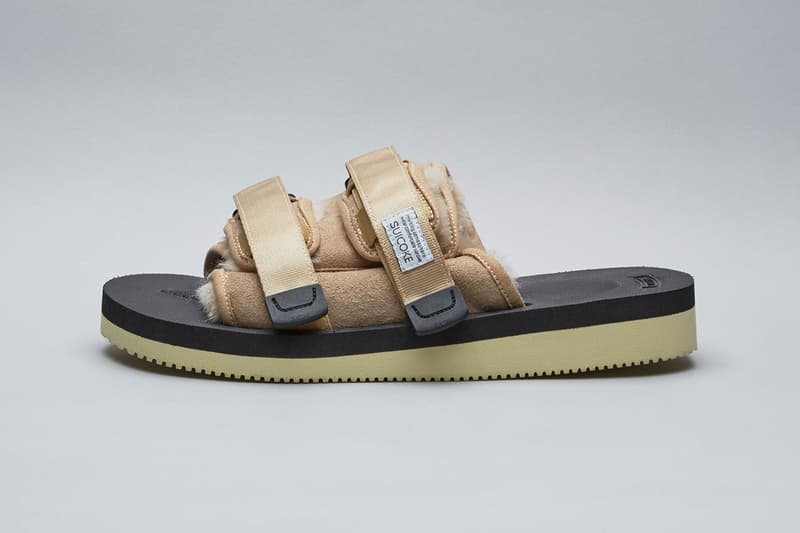 SUICOKE 2016 秋冬系列