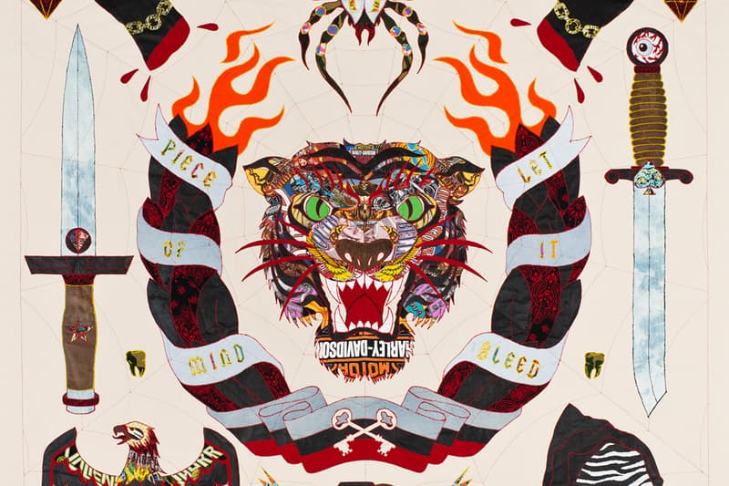 村上隆協力監修《Juxtapoz》x Superflat 展覽即將開催