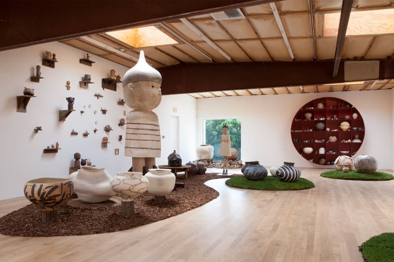 村上隆協力監修《Juxtapoz》x Superflat 展覽即將開催