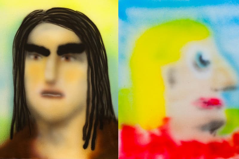 村上隆協力監修《Juxtapoz》x Superflat 展覽即將開催