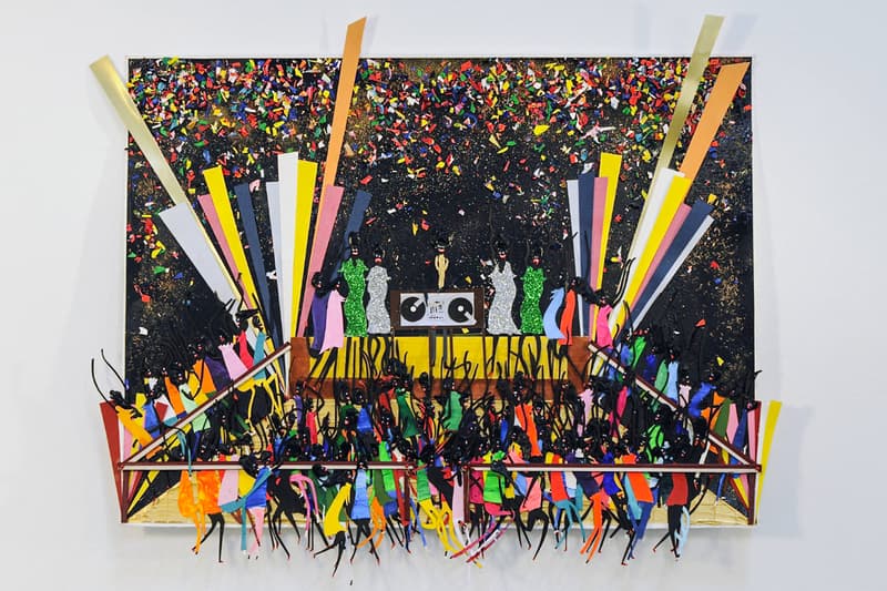 村上隆協力監修《Juxtapoz》x Superflat 展覽即將開催