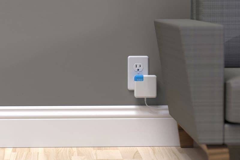 Ten One Design 為 Apple 電源轉接器推出 Blockhead 側向式插頭