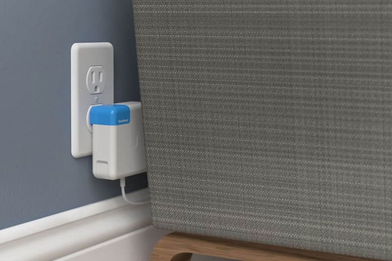 Ten One Design 為 Apple 電源轉接器推出 Blockhead 側向式插頭