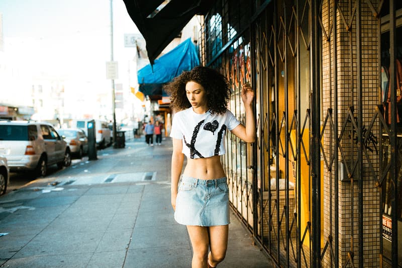 The Weeknd 個人品牌 XO 2016 春夏第二波新品