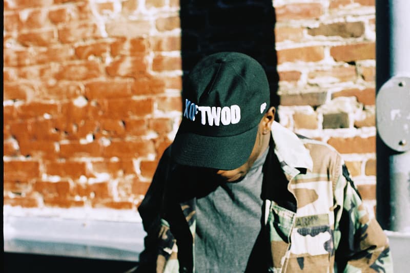 The Weeknd 個人品牌 XO 2016 春夏第二波新品