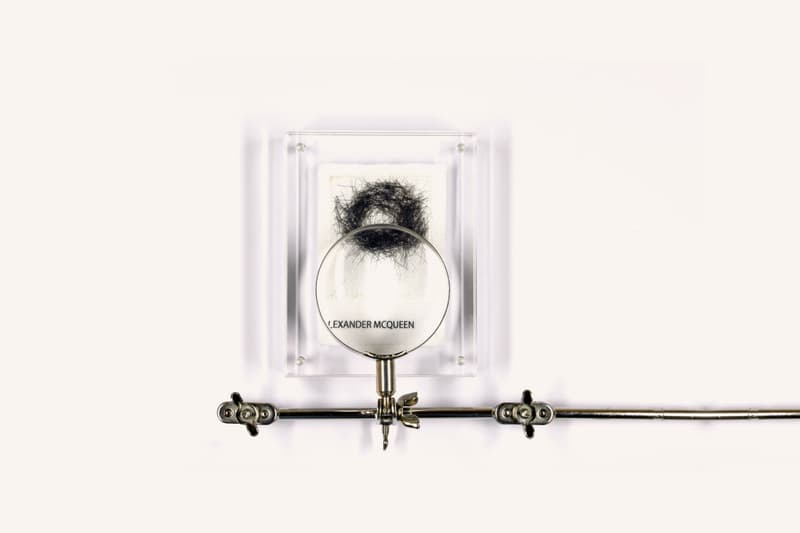 業界爭議－保護動物組織 PETA 贊成以 Alexander McQueen DNA 製作人皮服飾