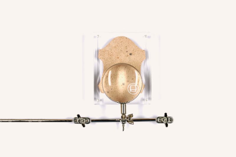 業界爭議－保護動物組織 PETA 贊成以 Alexander McQueen DNA 製作人皮服飾