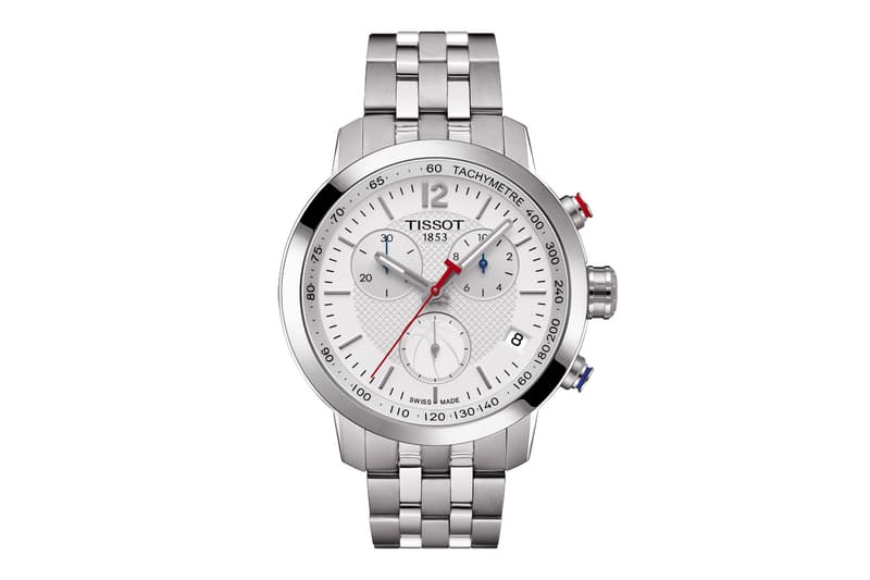 Tracy McGrady 與 Tissot NBA 特別版腕錶現身上海