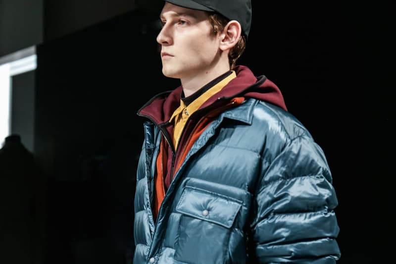 東京直擊－率先預覽 UNIQLO LifeWear 2016 秋冬系列