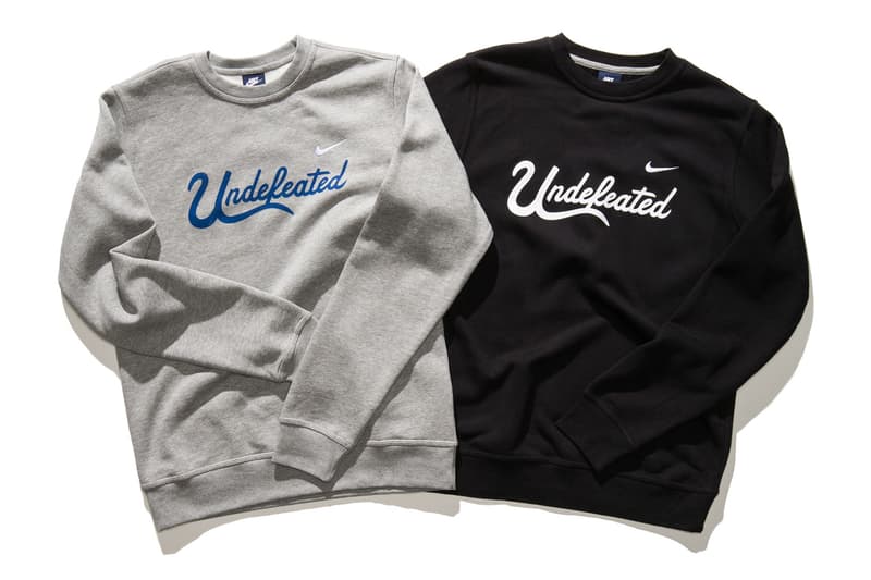 Nipsey Hussle 演繹 UNDEFEATED 獨佔「LA」Nike Air Huarache 造型特輯