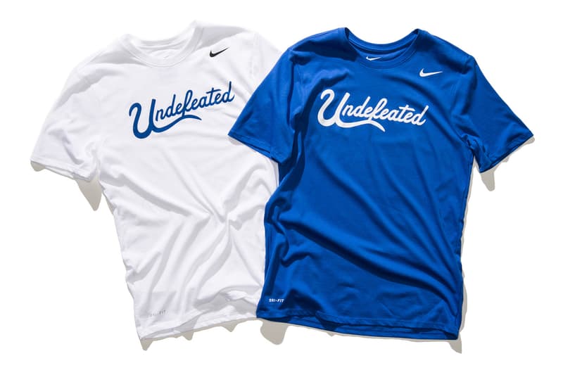 Nipsey Hussle 演繹 UNDEFEATED 獨佔「LA」Nike Air Huarache 造型特輯