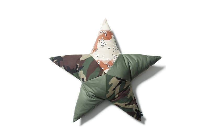 SOPHNET. 2016 秋冬系列單品一覽