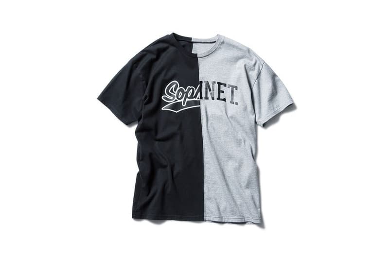 SOPHNET. 2016 秋冬系列單品一覽