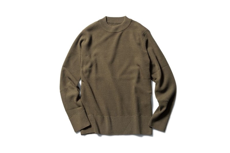 SOPHNET. 2016 秋冬系列單品一覽