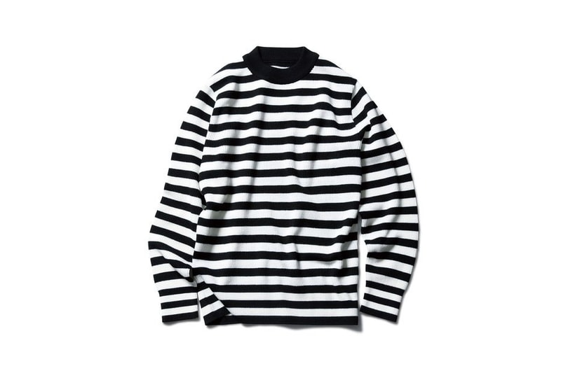 SOPHNET. 2016 秋冬系列單品一覽