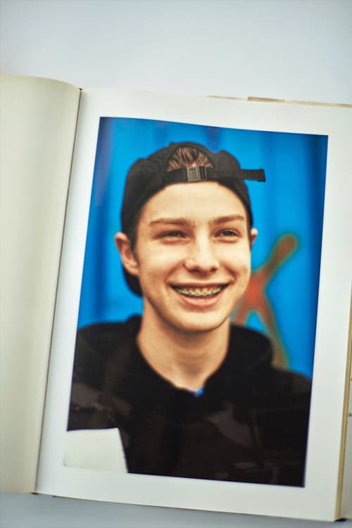 uniform experiment 2016 秋冬系列 Lookbook