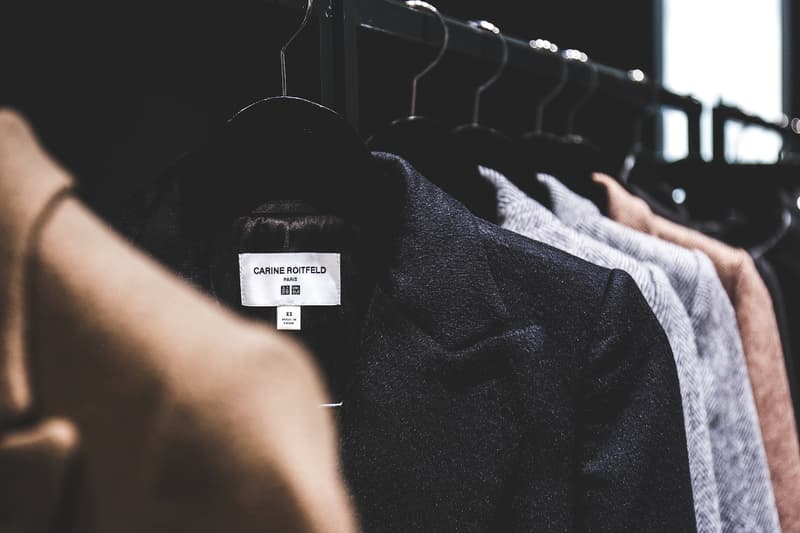 東京直擊－率先預覽 UNIQLO 2016 秋冬系列三大聯名系列