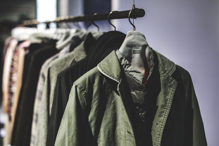 東京直擊-率先預覽 UNIQLO 2016 秋冬系列三大聯名系列