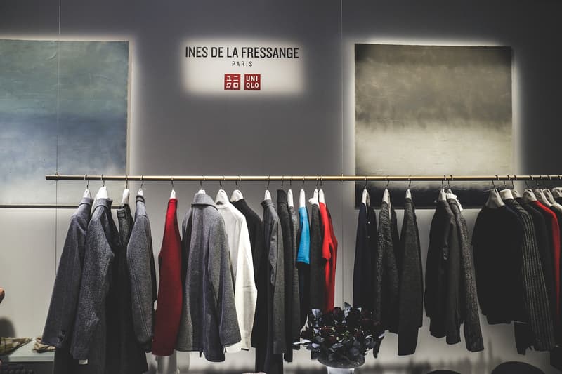 東京直擊－率先預覽 UNIQLO 2016 秋冬系列三大聯名系列