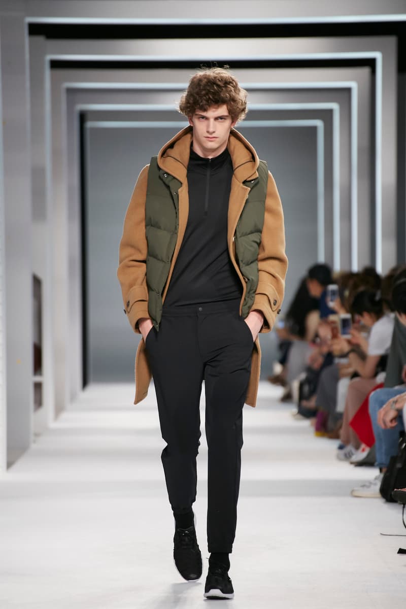 UNIQLO LifeWear 2016 秋冬系列正式登場