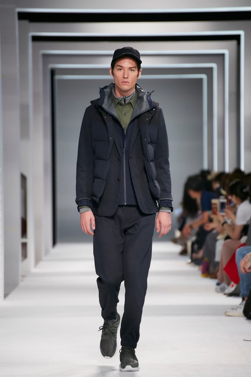 UNIQLO LifeWear 2016 秋冬系列正式登場