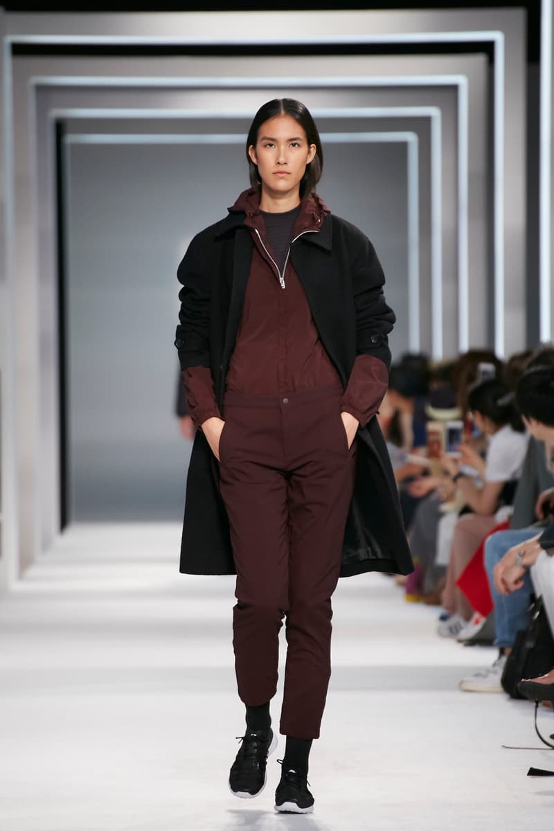 UNIQLO LifeWear 2016 秋冬系列正式登場