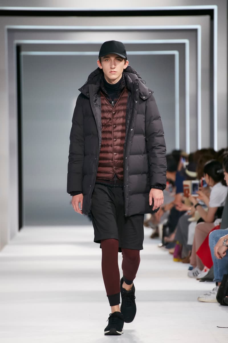 UNIQLO LifeWear 2016 秋冬系列正式登場