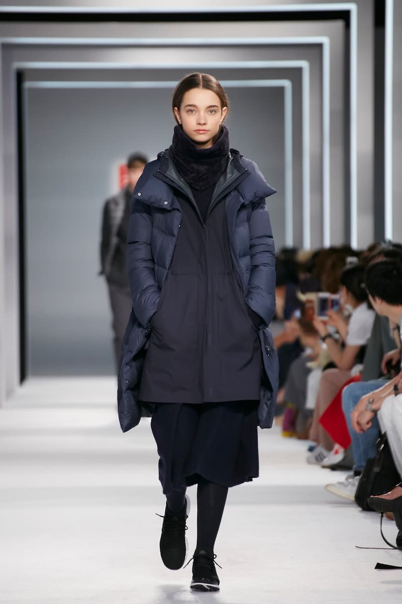 UNIQLO LifeWear 2016 秋冬系列正式登場