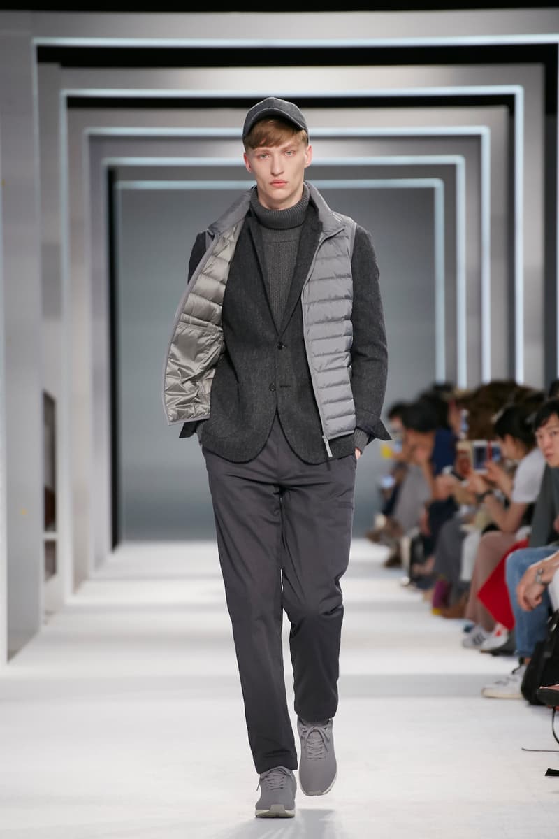 UNIQLO LifeWear 2016 秋冬系列正式登場