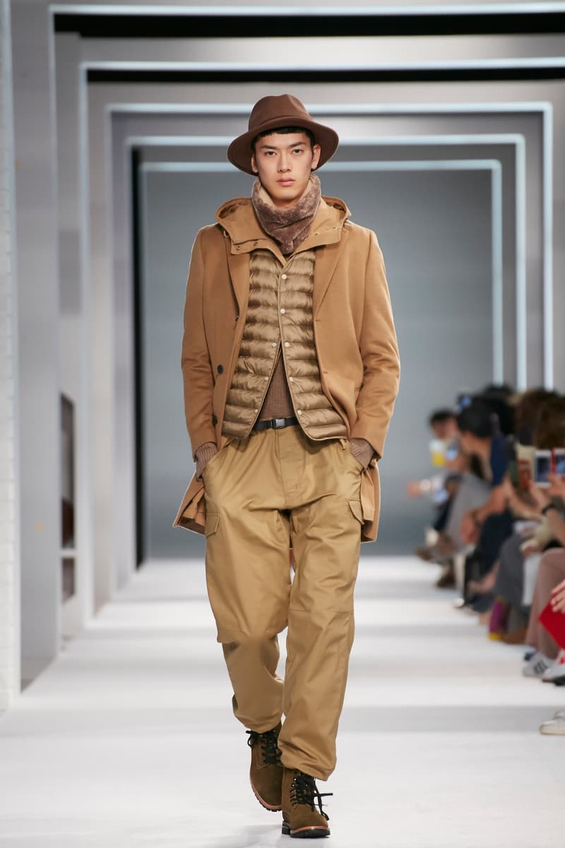 UNIQLO LifeWear 2016 秋冬系列正式登場