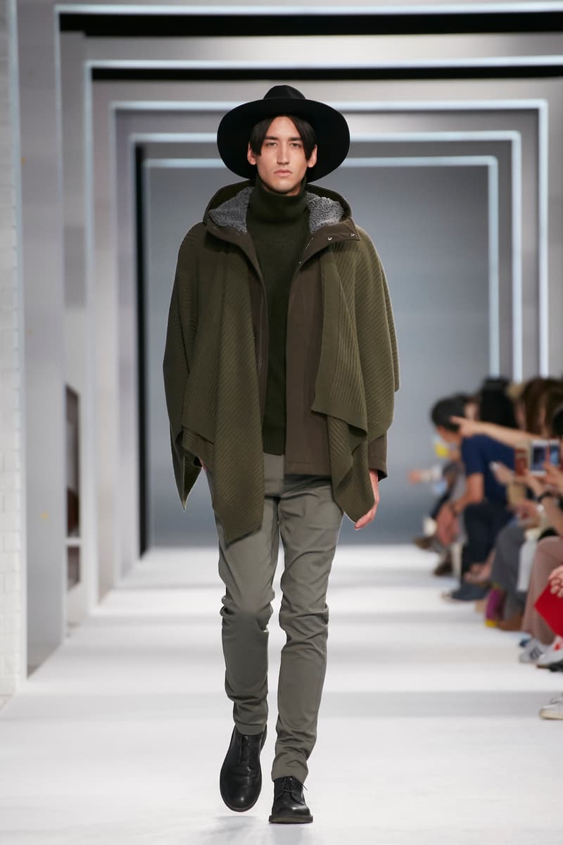 UNIQLO LifeWear 2016 秋冬系列正式登場