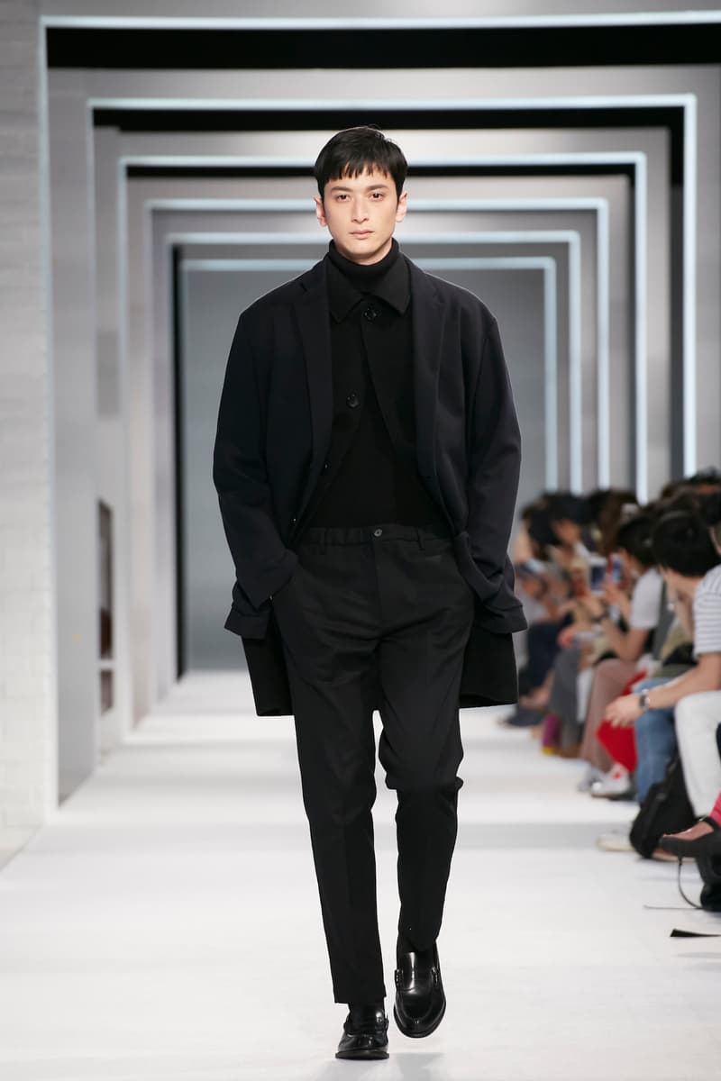 UNIQLO LifeWear 2016 秋冬系列正式登場