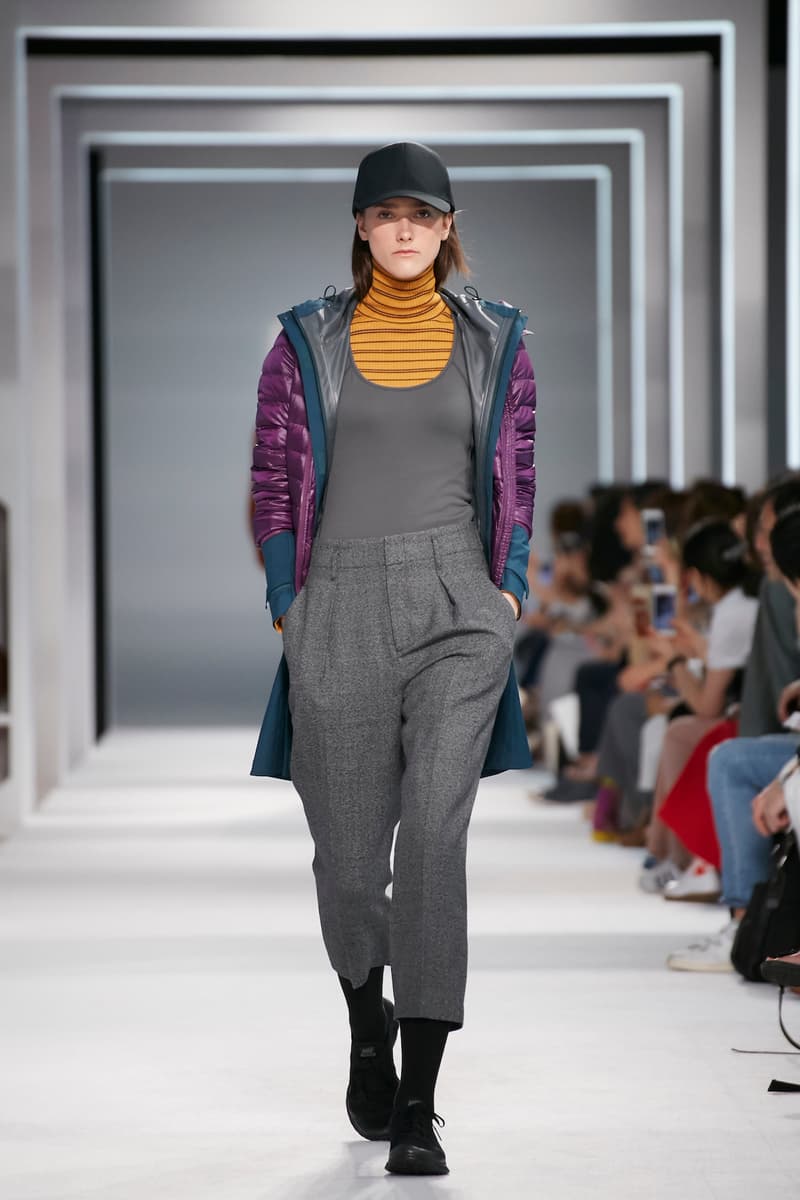 UNIQLO LifeWear 2016 秋冬系列正式登場