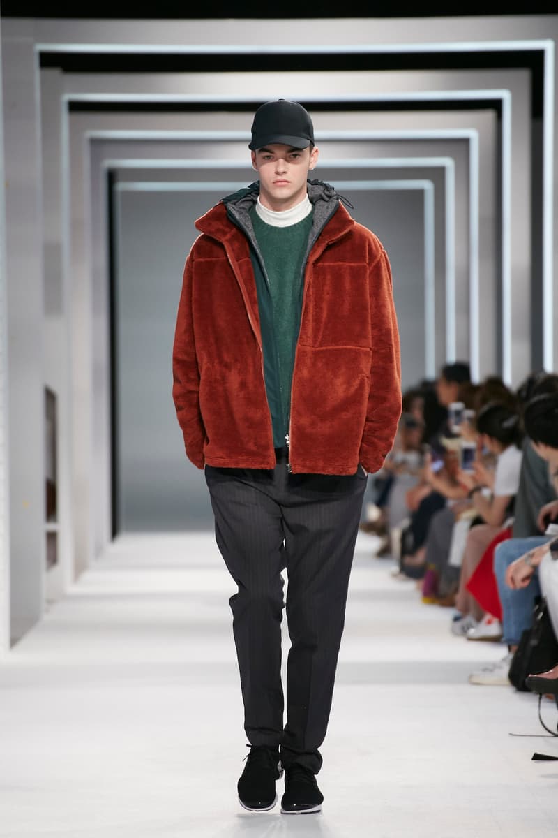 UNIQLO LifeWear 2016 秋冬系列正式登場