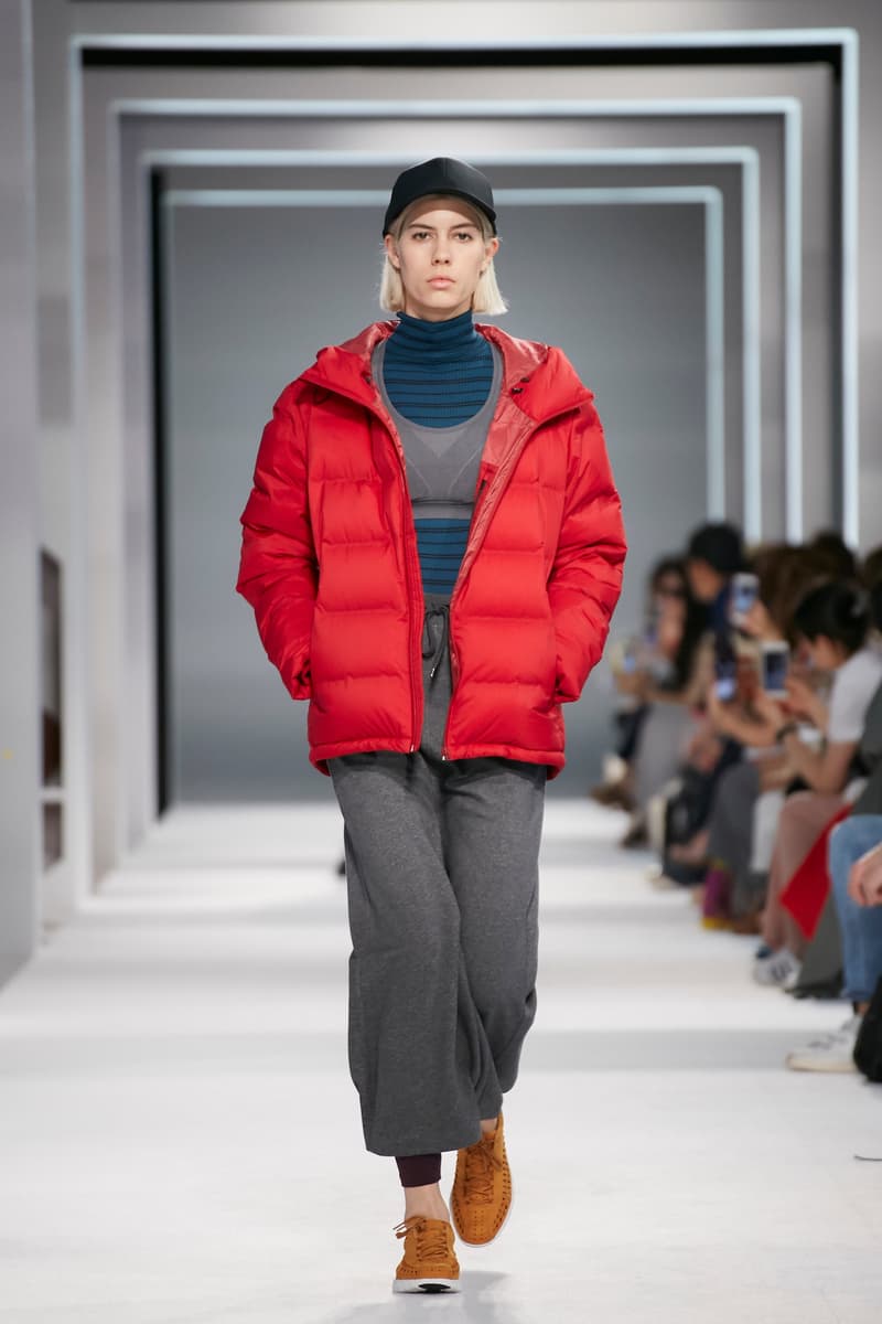 UNIQLO LifeWear 2016 秋冬系列正式登場