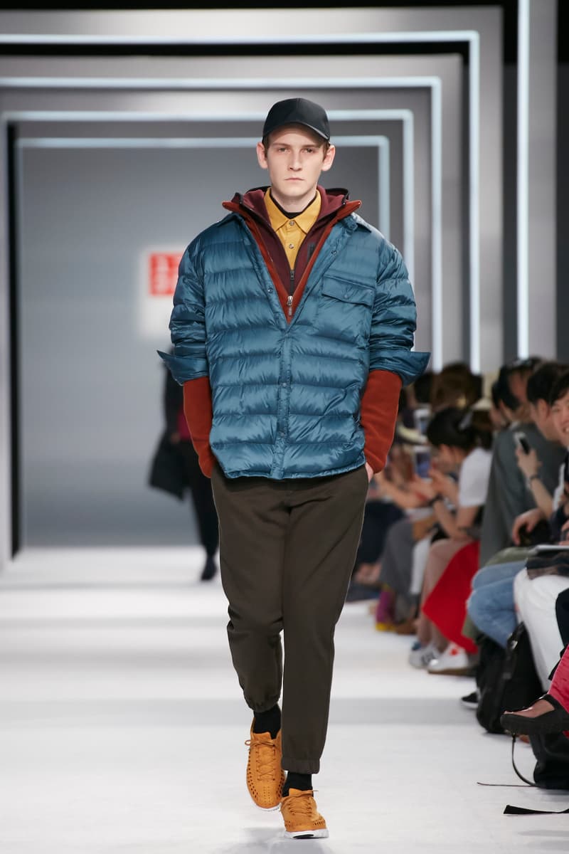 UNIQLO LifeWear 2016 秋冬系列正式登場