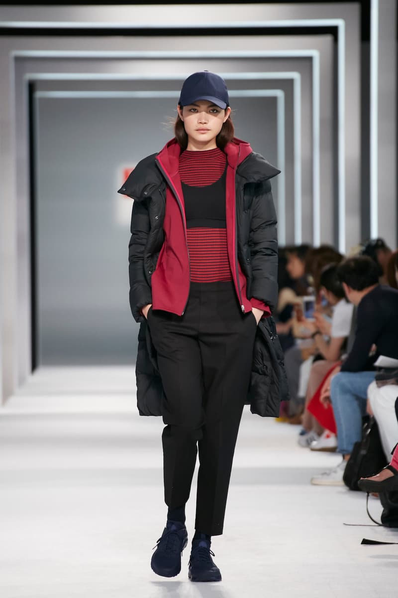 UNIQLO LifeWear 2016 秋冬系列正式登場