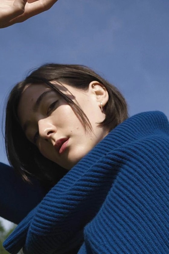 搶先預覽－Christophe Lemaire x Uniqlo 全新系列「Uniqlo U」造型