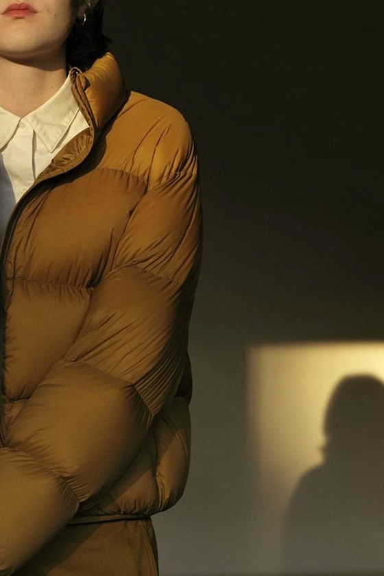 搶先預覽－Christophe Lemaire x Uniqlo 全新系列「Uniqlo U」造型