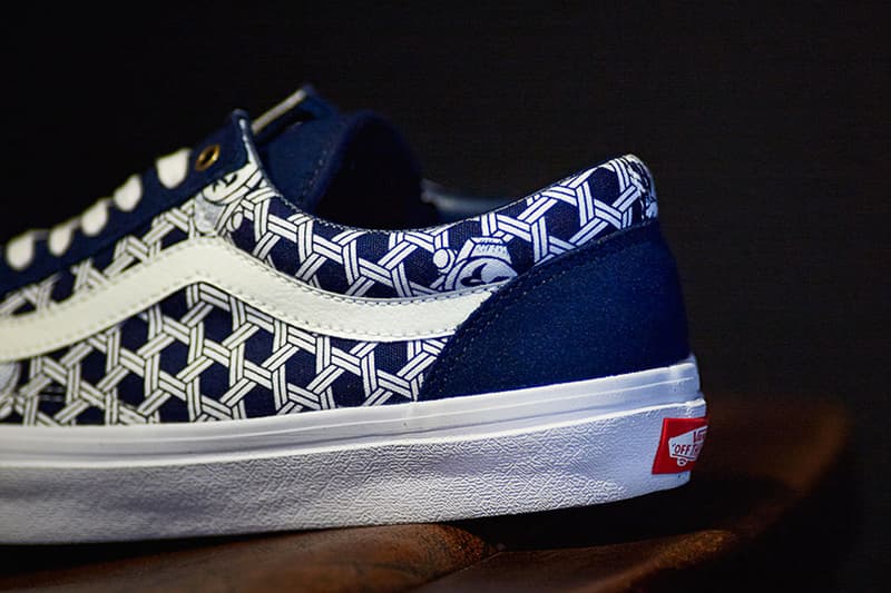 橫須賀來襲－Vans Japan 2016 秋冬新作全預覽