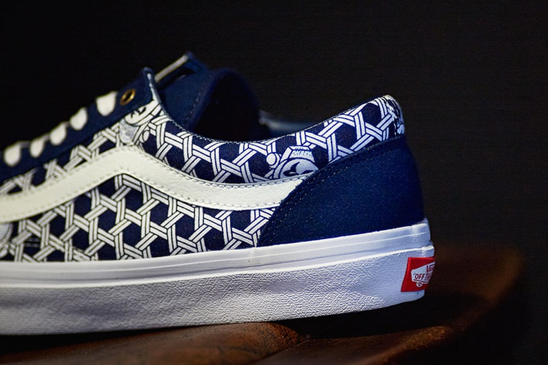 橫須賀來襲－Vans Japan 2016 秋冬新作全預覽