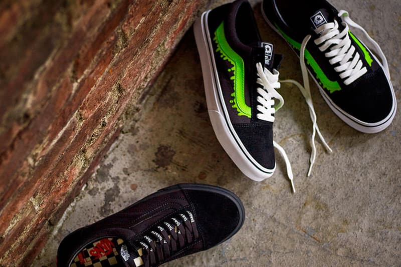 橫須賀來襲－Vans Japan 2016 秋冬新作全預覽