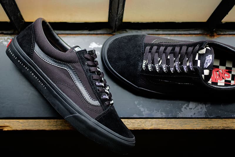 橫須賀來襲－Vans Japan 2016 秋冬新作全預覽