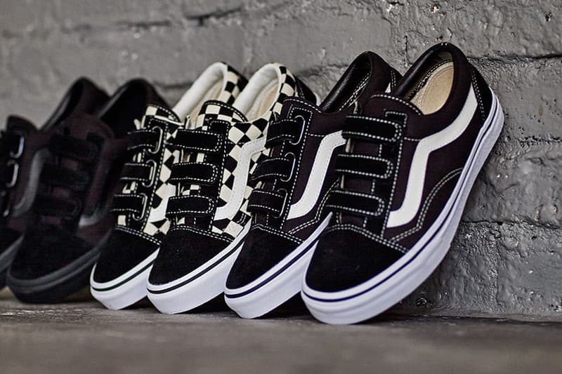 橫須賀來襲－Vans Japan 2016 秋冬新作全預覽