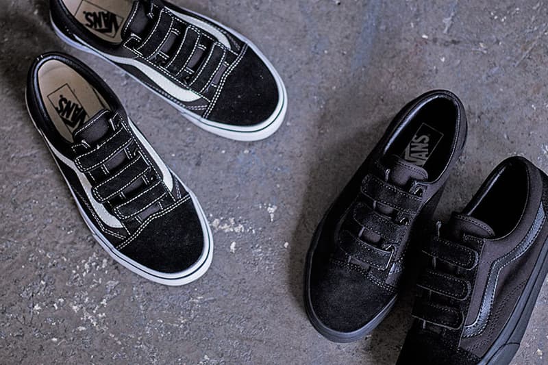 橫須賀來襲－Vans Japan 2016 秋冬新作全預覽