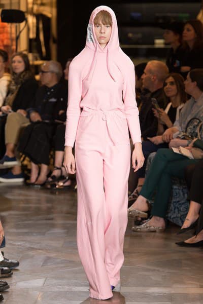 推出 18 單位聯乘－Vetements 2017 春夏系列預覽