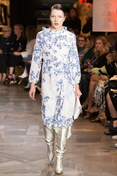 推出 18 單位聯乘－Vetements 2017 春夏系列預覽