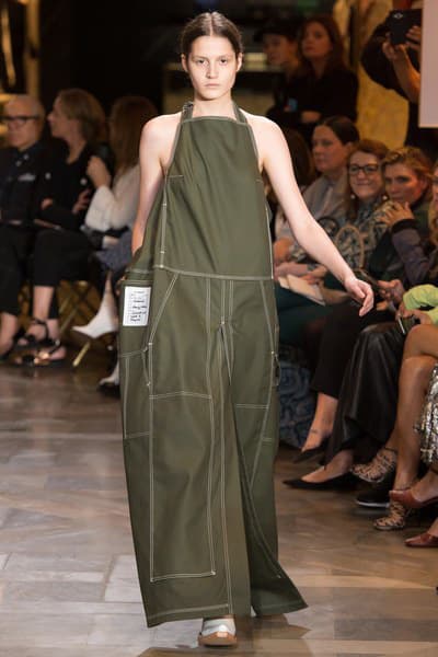 推出 18 單位聯乘－Vetements 2017 春夏系列預覽